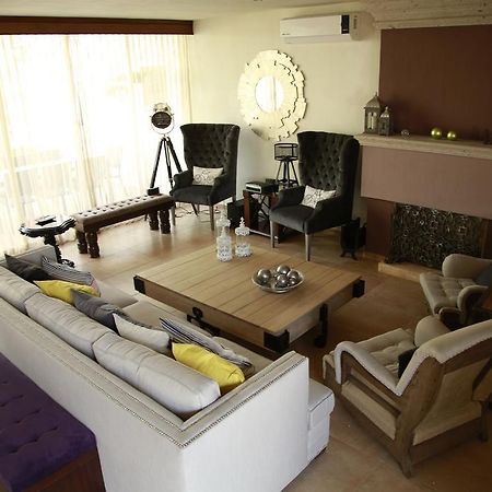 San Pietro Boutique Hotel Tlaquepaque Dış mekan fotoğraf