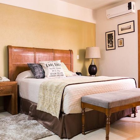 San Pietro Boutique Hotel Tlaquepaque Dış mekan fotoğraf