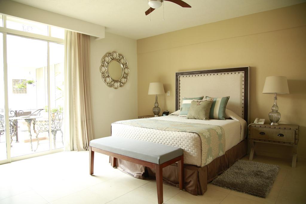 San Pietro Boutique Hotel Tlaquepaque Dış mekan fotoğraf