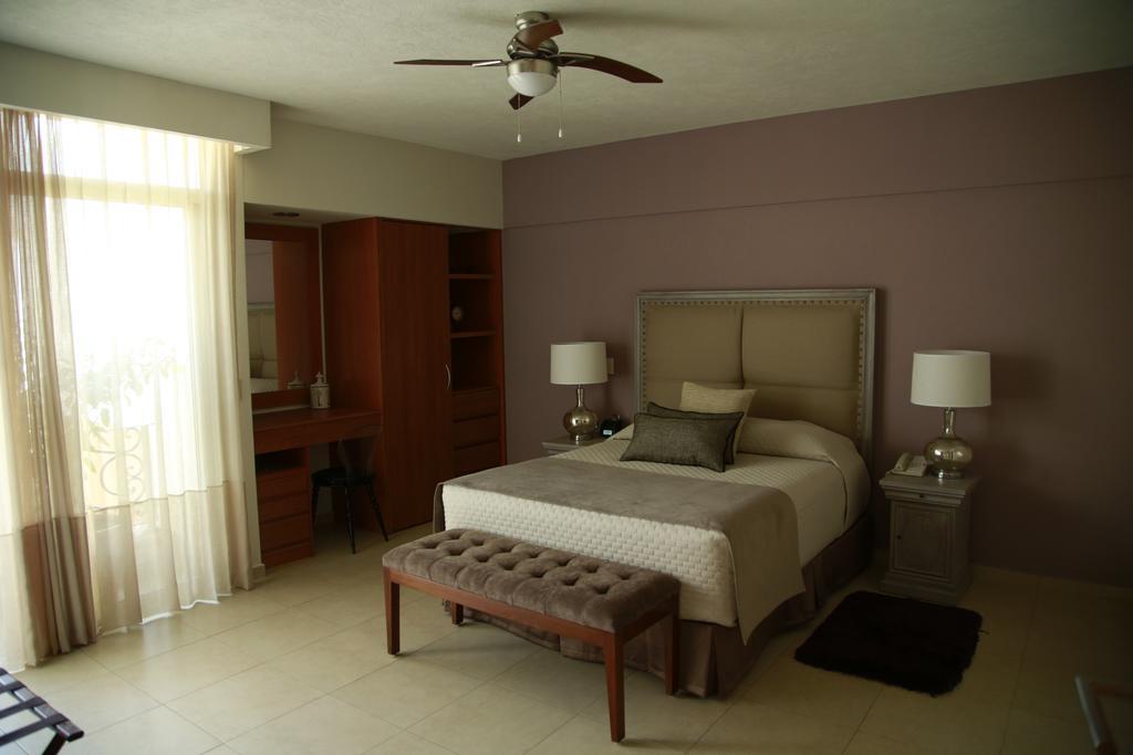 San Pietro Boutique Hotel Tlaquepaque Dış mekan fotoğraf