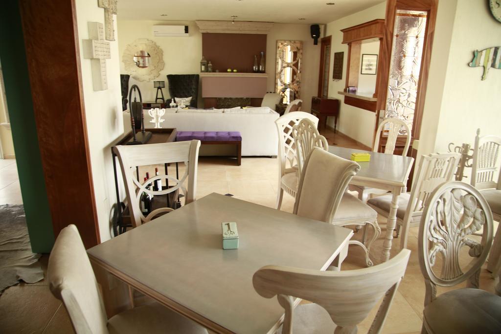 San Pietro Boutique Hotel Tlaquepaque Dış mekan fotoğraf