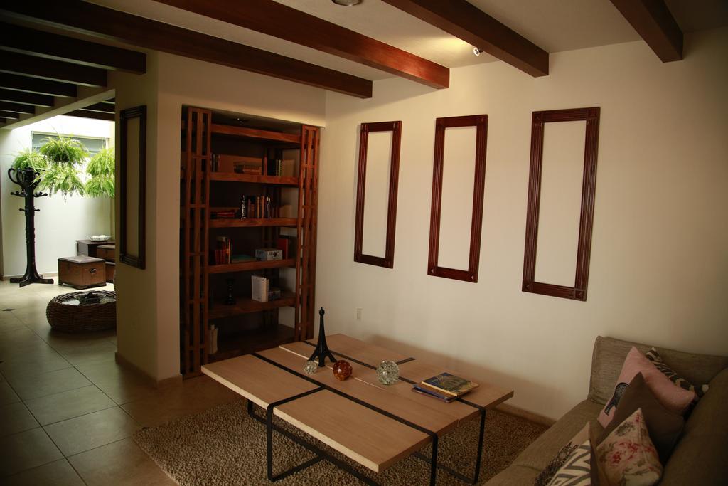 San Pietro Boutique Hotel Tlaquepaque Dış mekan fotoğraf