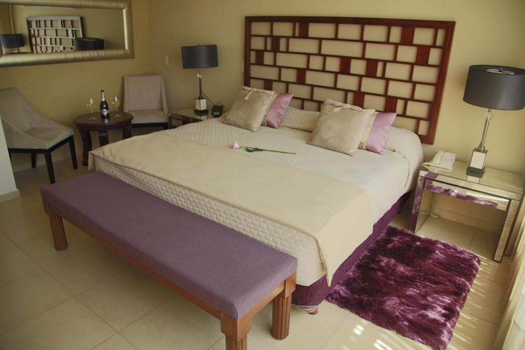 San Pietro Boutique Hotel Tlaquepaque Dış mekan fotoğraf