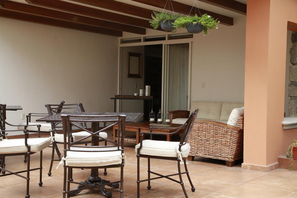San Pietro Boutique Hotel Tlaquepaque Dış mekan fotoğraf