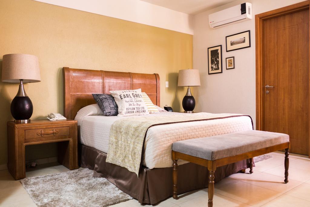 San Pietro Boutique Hotel Tlaquepaque Dış mekan fotoğraf