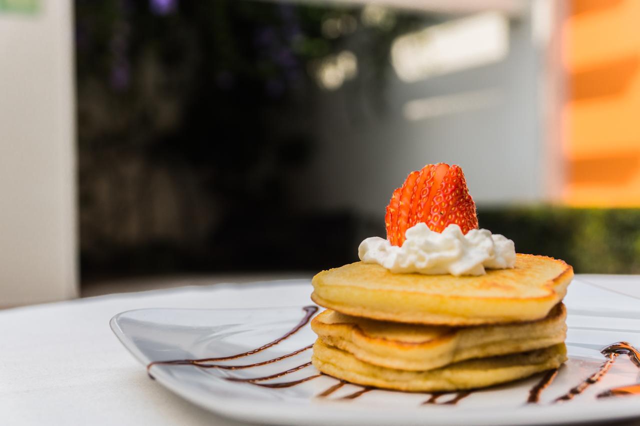 San Pietro Boutique Hotel Tlaquepaque Dış mekan fotoğraf