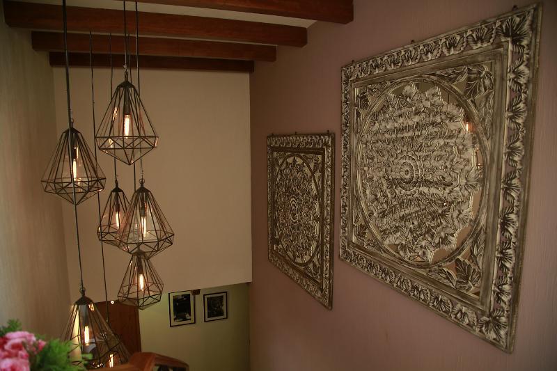 San Pietro Boutique Hotel Tlaquepaque Dış mekan fotoğraf