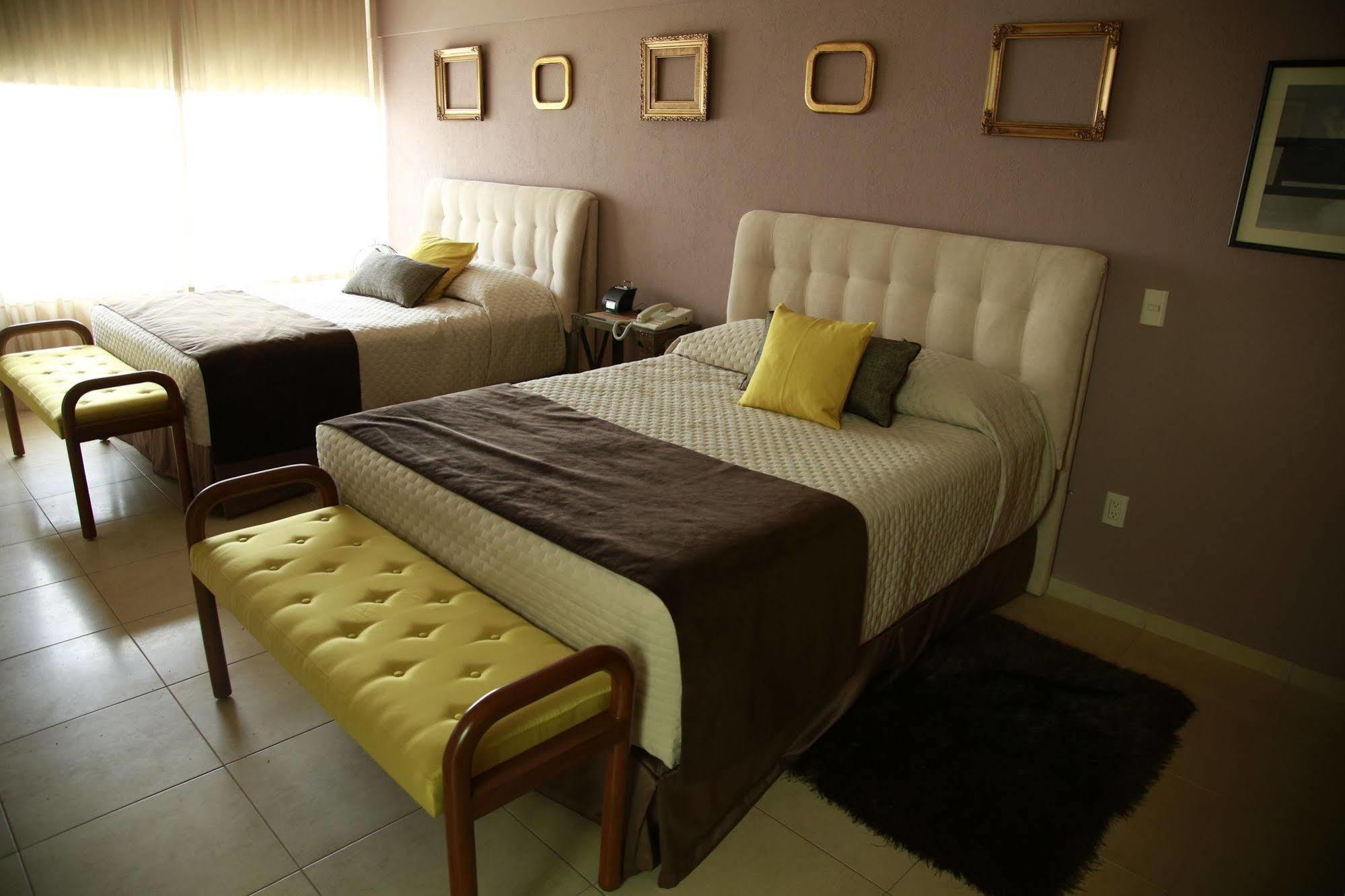 San Pietro Boutique Hotel Tlaquepaque Dış mekan fotoğraf