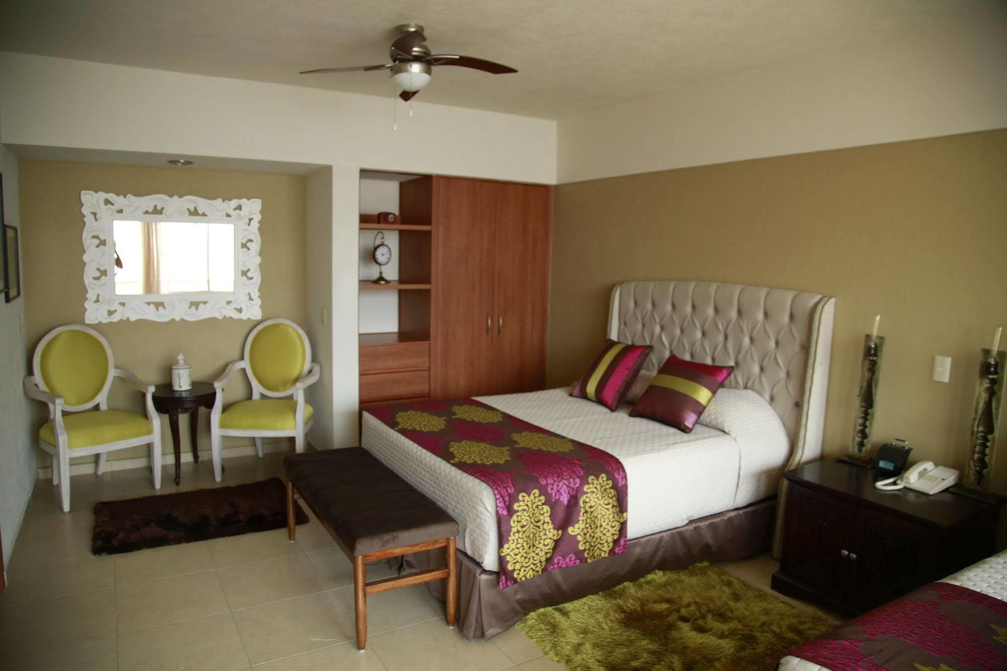 San Pietro Boutique Hotel Tlaquepaque Dış mekan fotoğraf