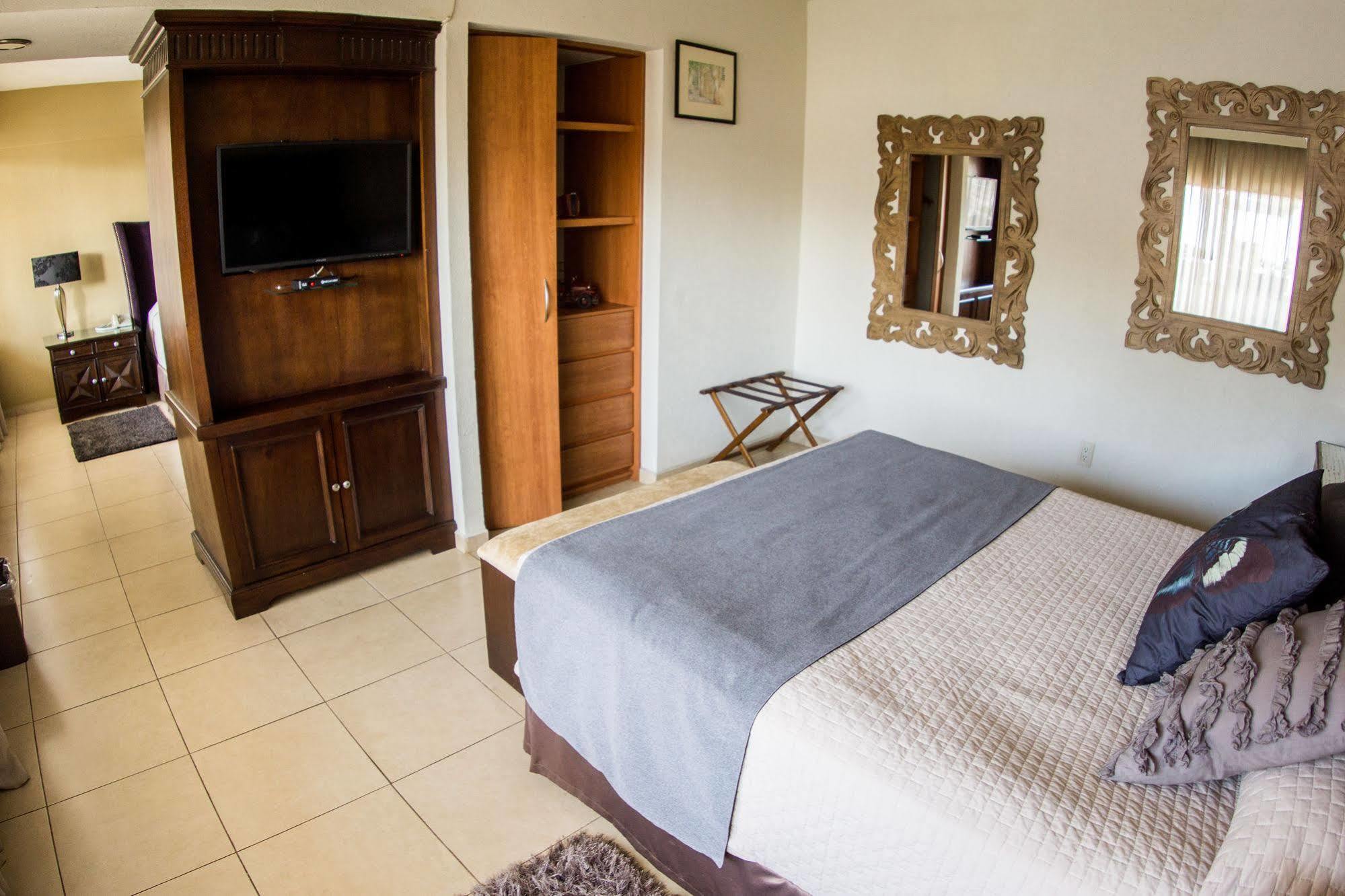 San Pietro Boutique Hotel Tlaquepaque Dış mekan fotoğraf