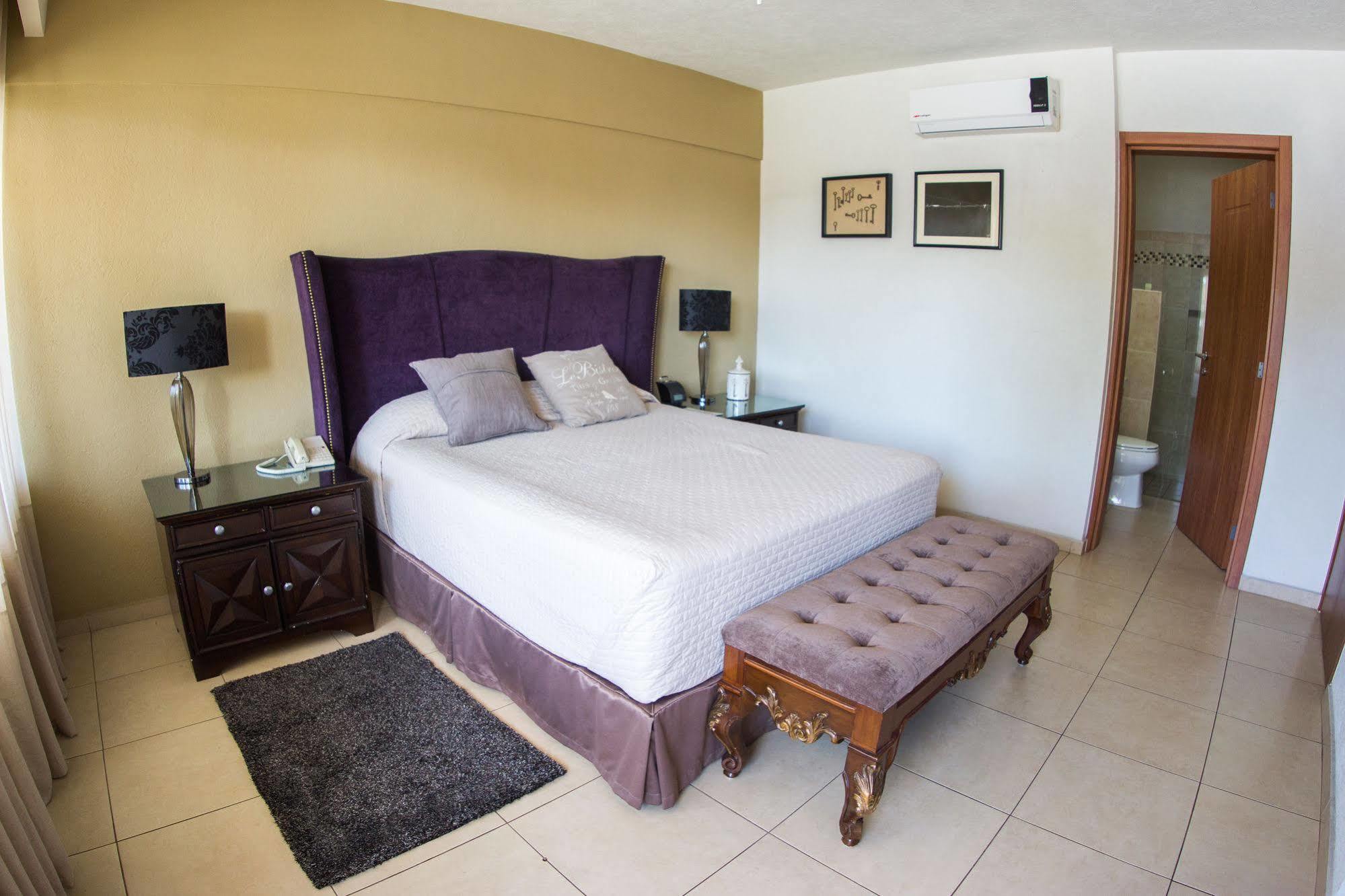 San Pietro Boutique Hotel Tlaquepaque Dış mekan fotoğraf