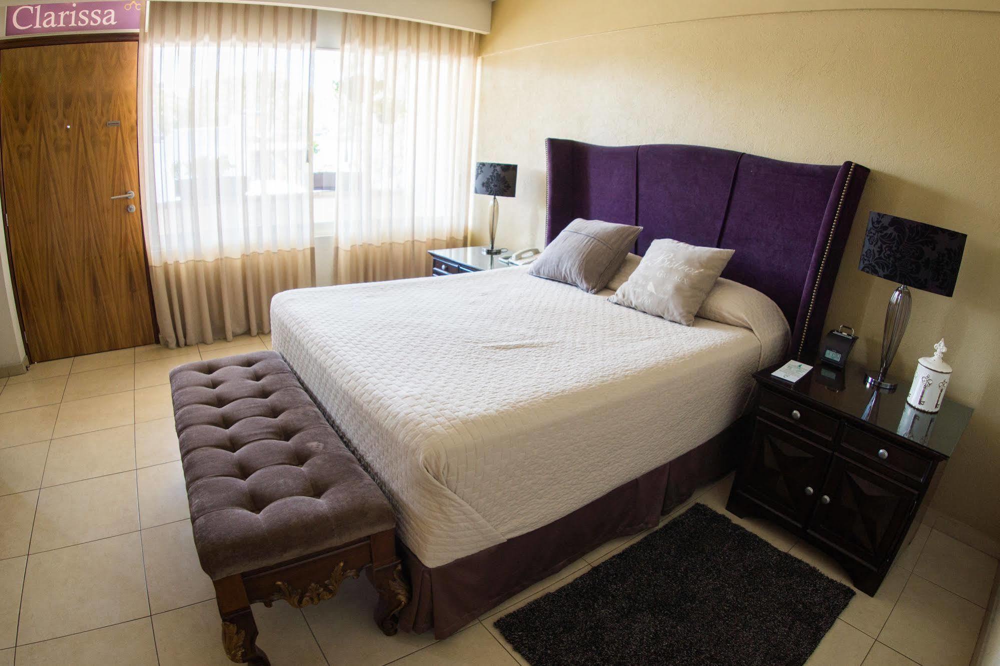 San Pietro Boutique Hotel Tlaquepaque Dış mekan fotoğraf