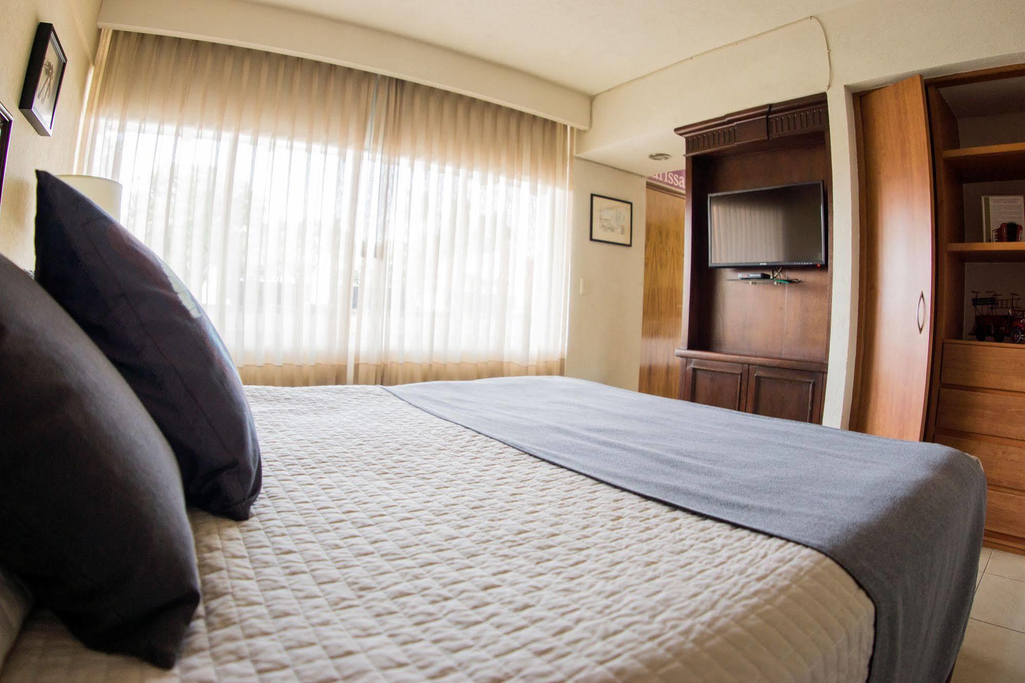 San Pietro Boutique Hotel Tlaquepaque Dış mekan fotoğraf