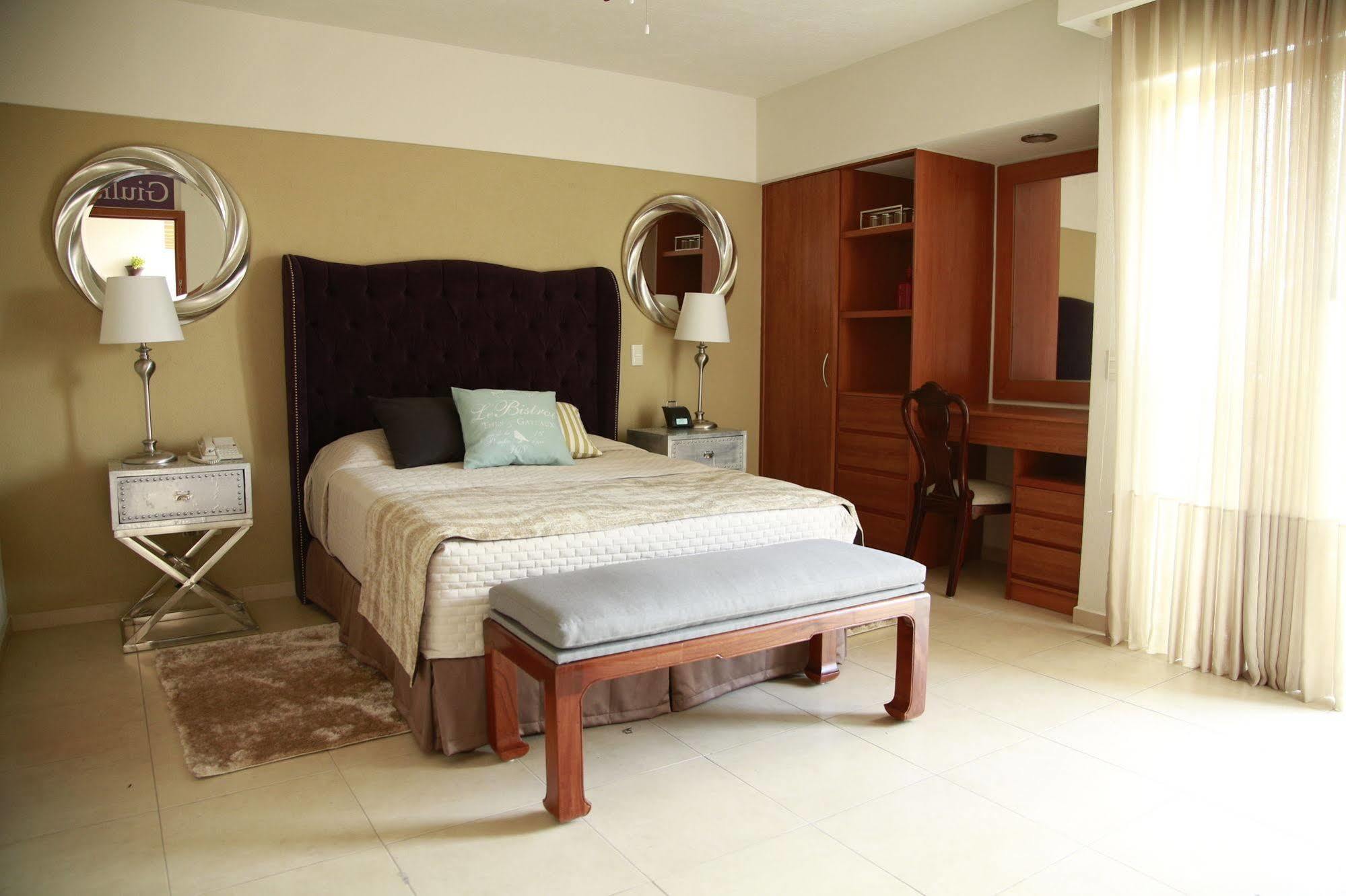 San Pietro Boutique Hotel Tlaquepaque Dış mekan fotoğraf