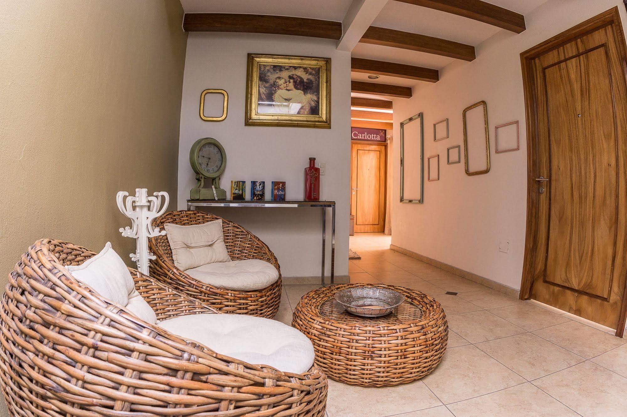San Pietro Boutique Hotel Tlaquepaque Dış mekan fotoğraf
