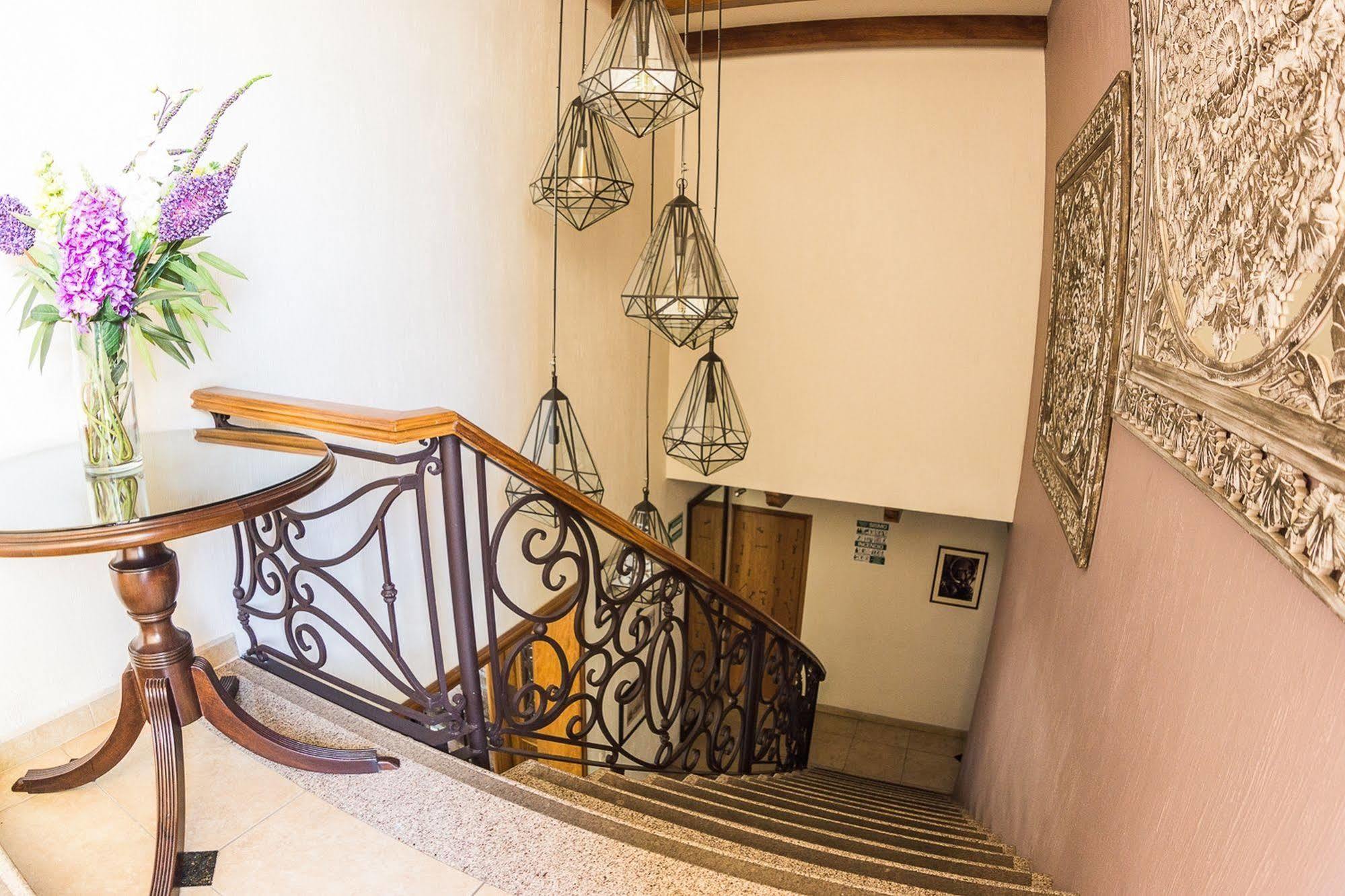 San Pietro Boutique Hotel Tlaquepaque Dış mekan fotoğraf