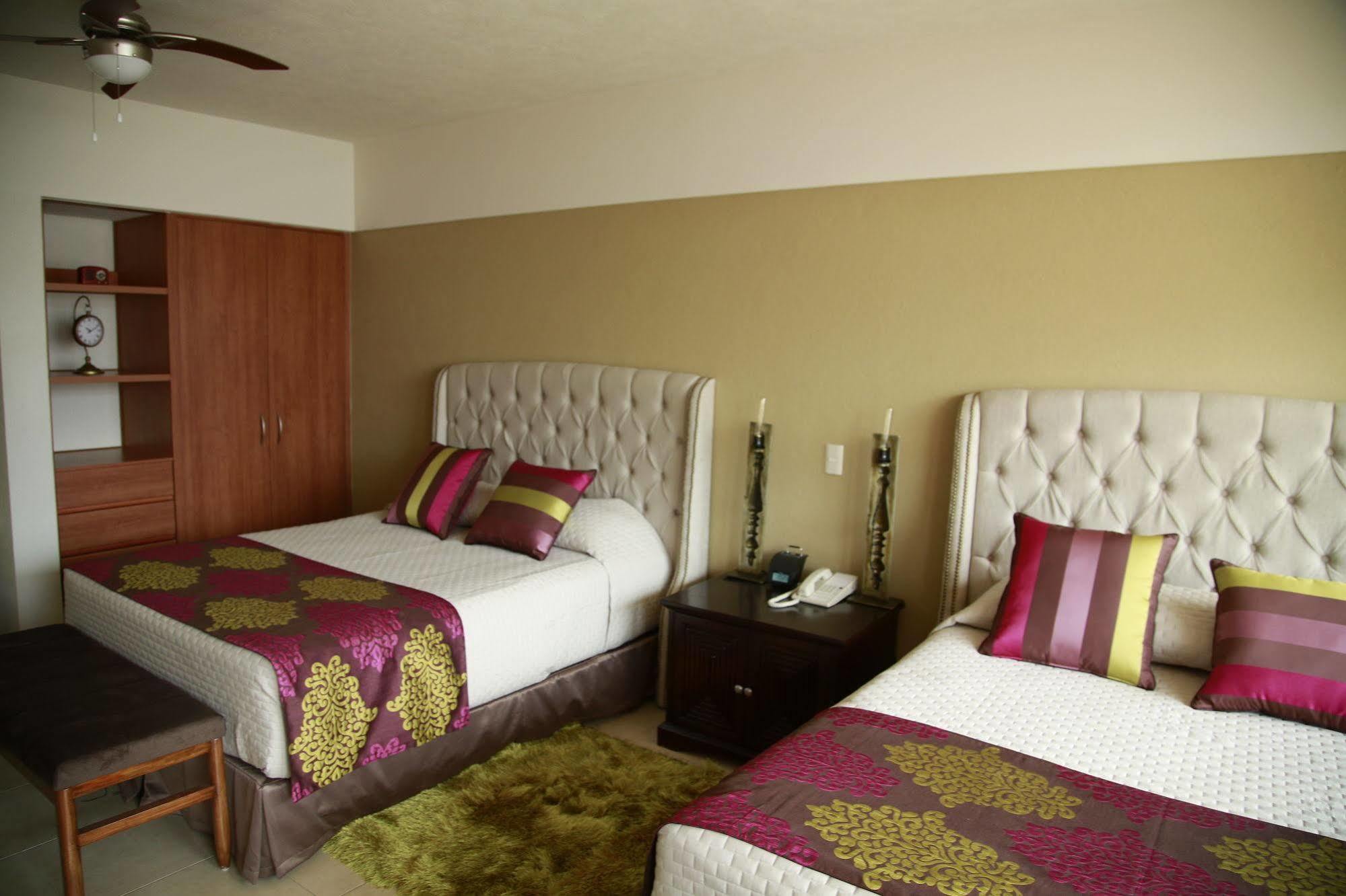 San Pietro Boutique Hotel Tlaquepaque Dış mekan fotoğraf