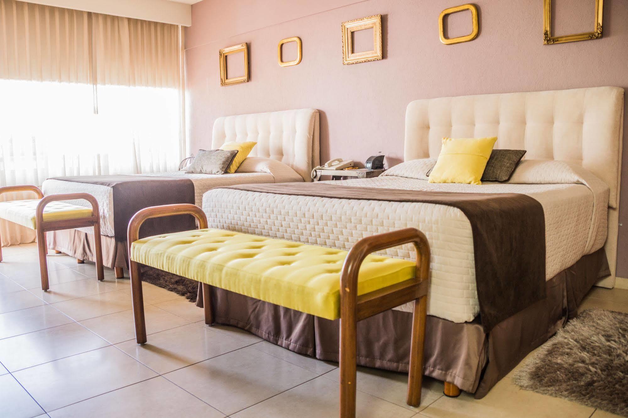 San Pietro Boutique Hotel Tlaquepaque Dış mekan fotoğraf
