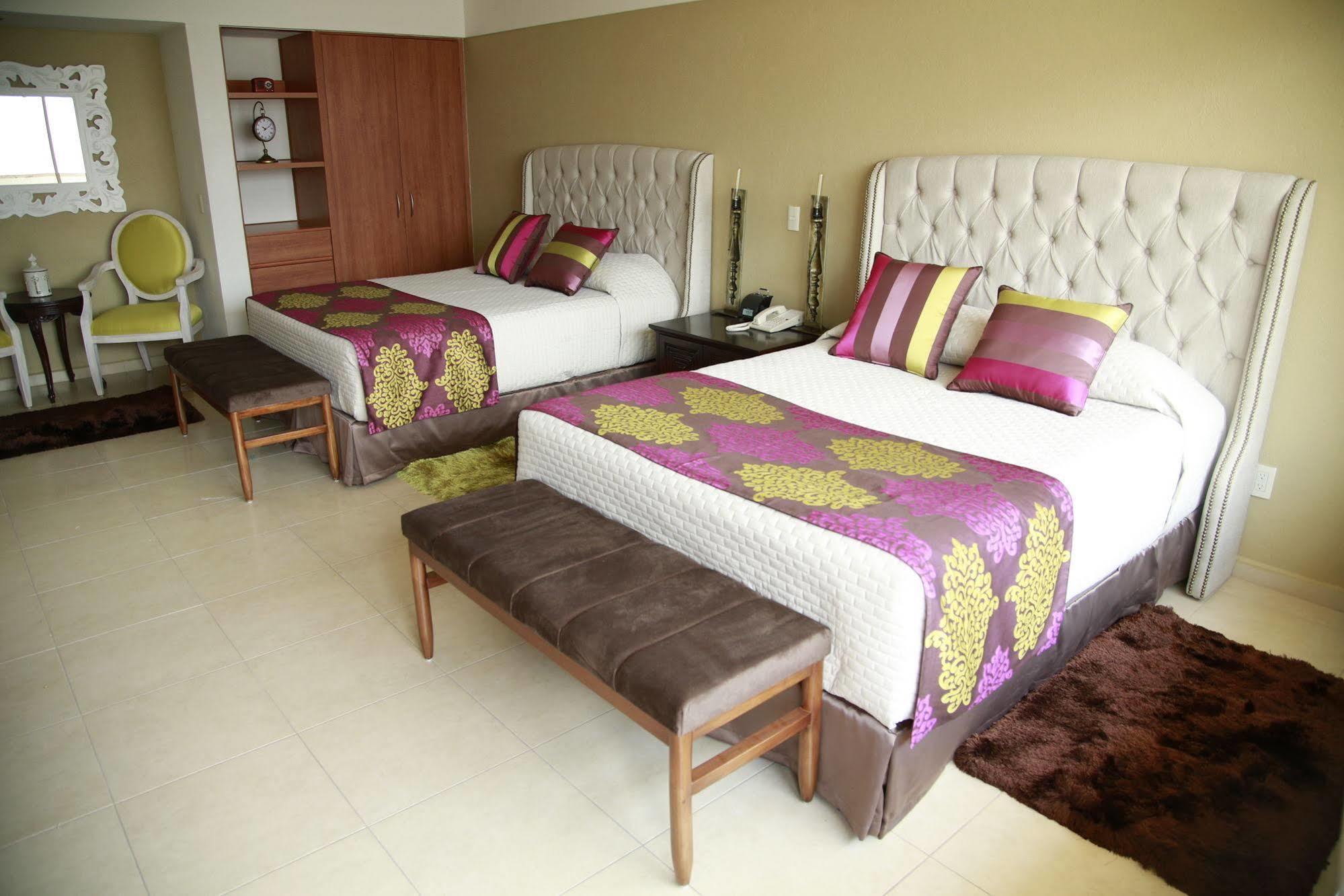 San Pietro Boutique Hotel Tlaquepaque Dış mekan fotoğraf