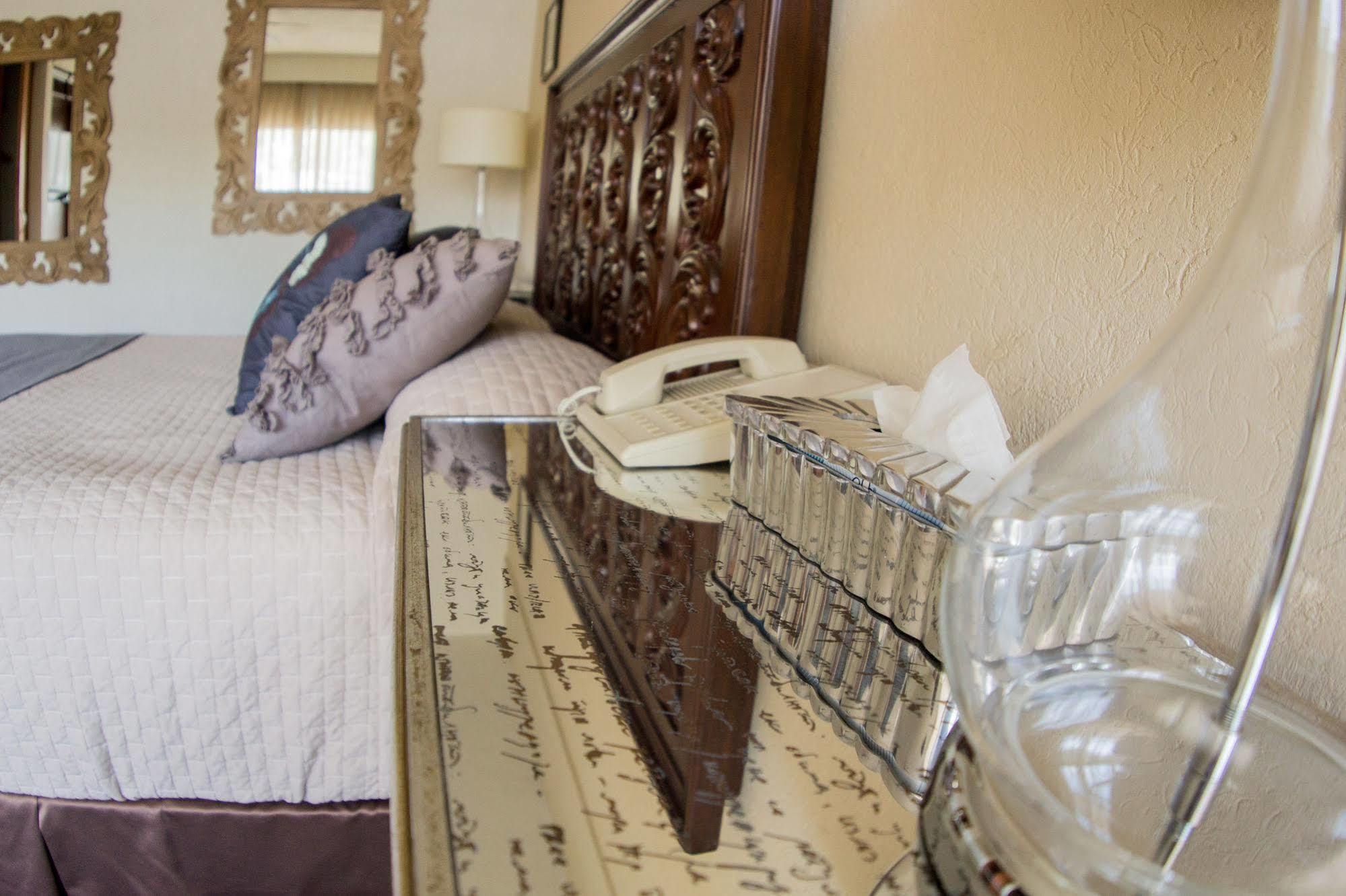 San Pietro Boutique Hotel Tlaquepaque Dış mekan fotoğraf