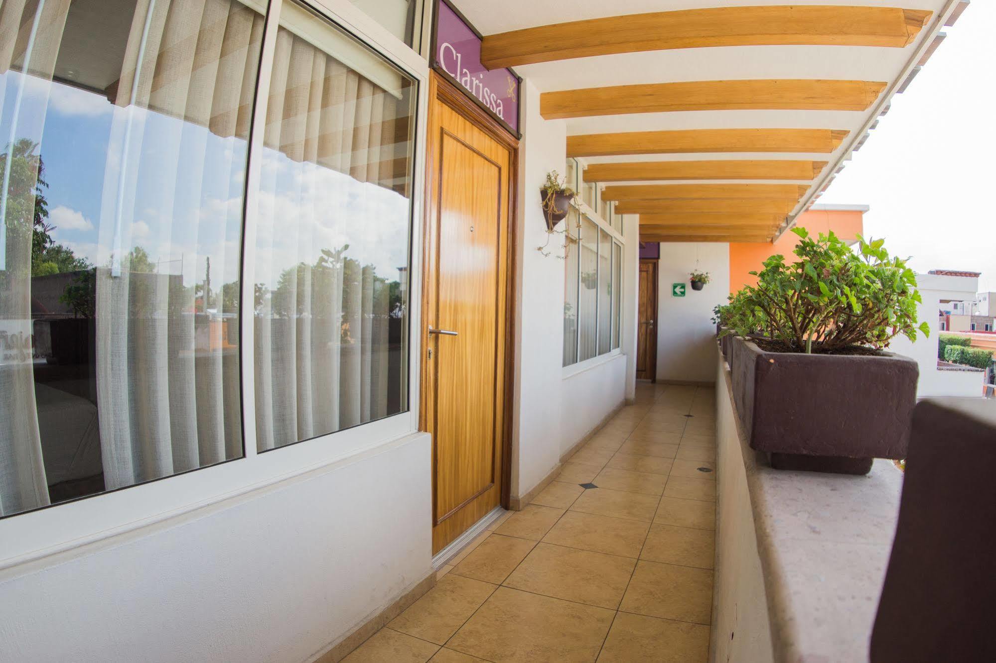San Pietro Boutique Hotel Tlaquepaque Dış mekan fotoğraf