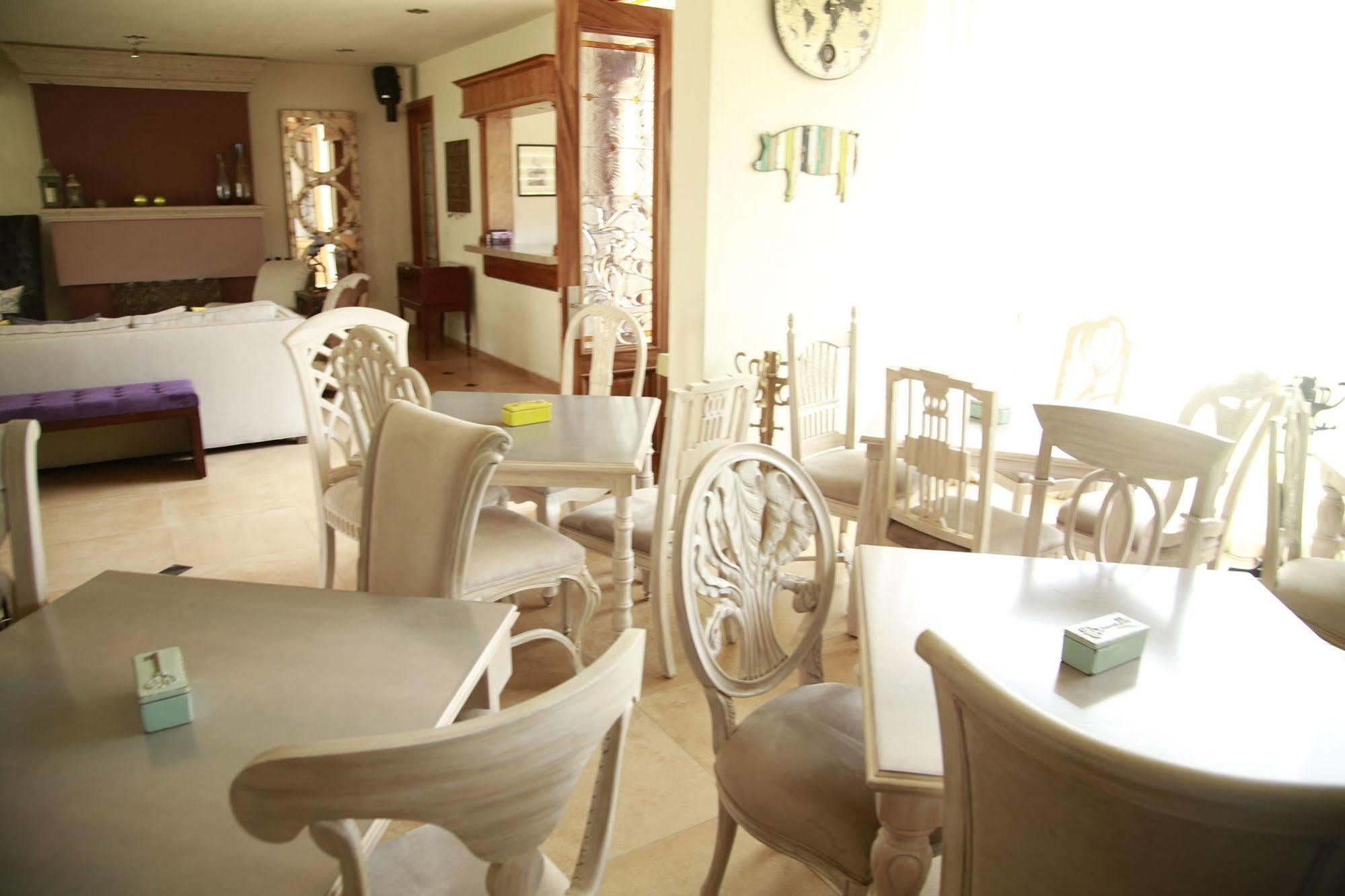 San Pietro Boutique Hotel Tlaquepaque Dış mekan fotoğraf