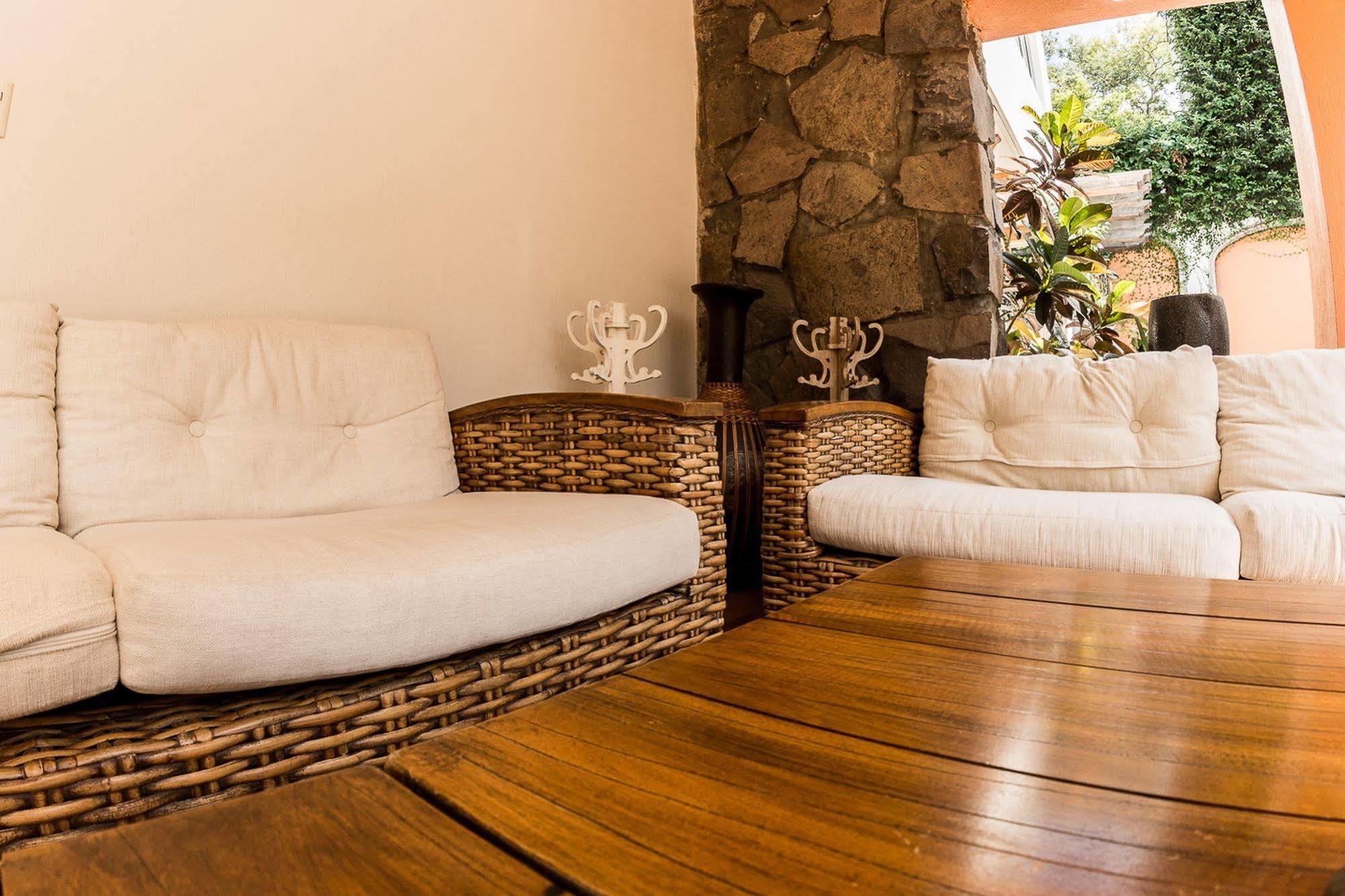 San Pietro Boutique Hotel Tlaquepaque Dış mekan fotoğraf
